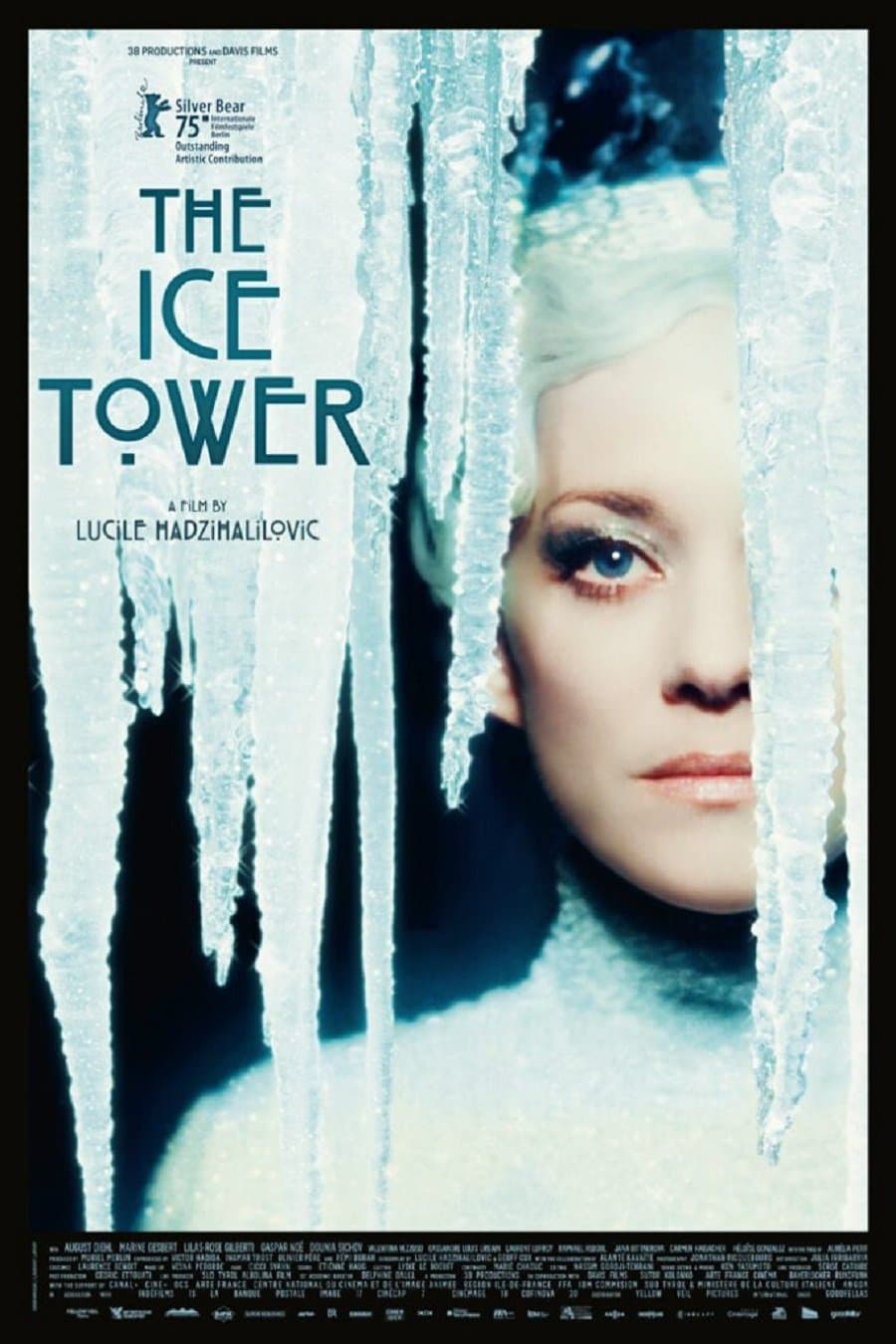 The Ice Tower full movie