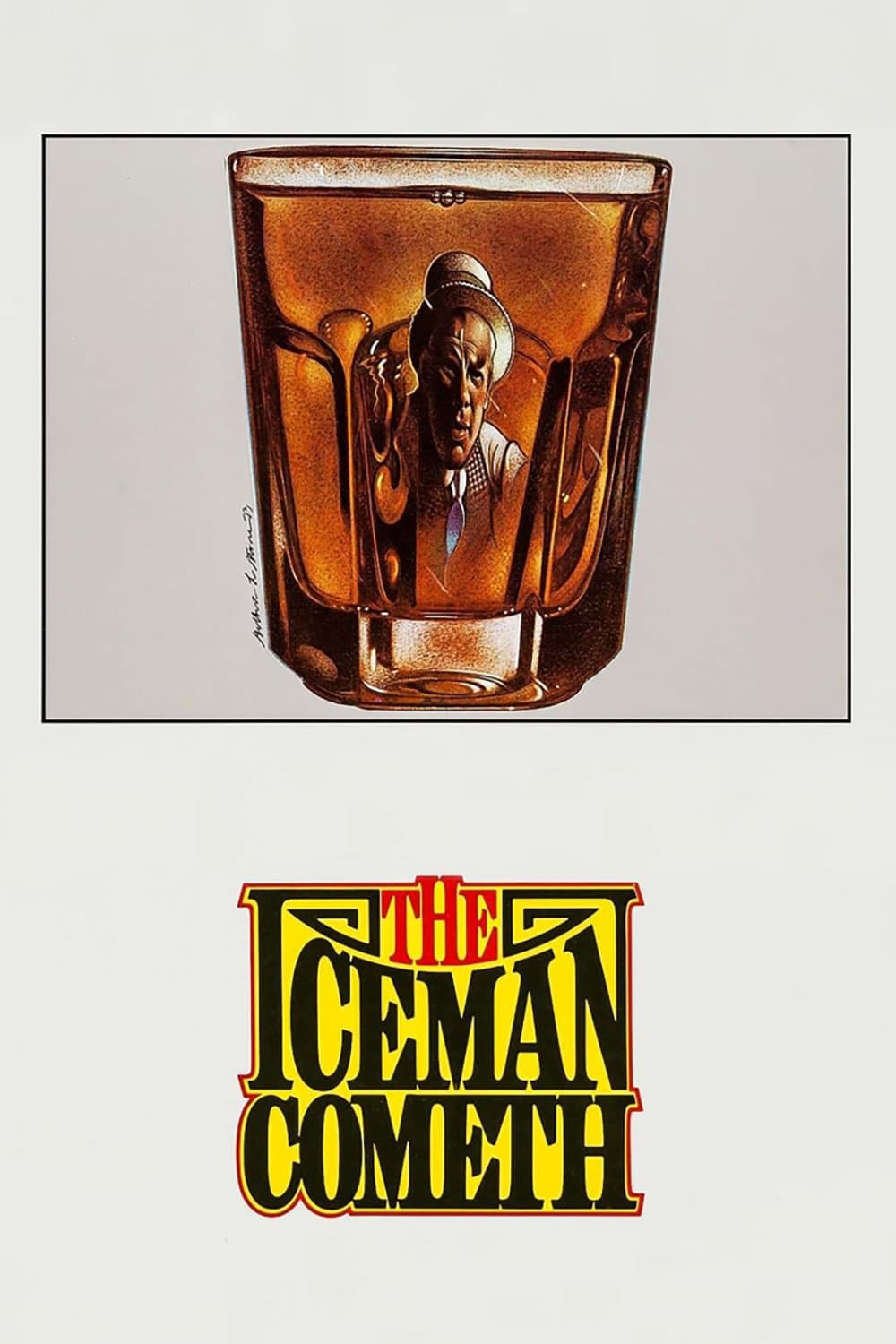The Iceman Cometh full movie