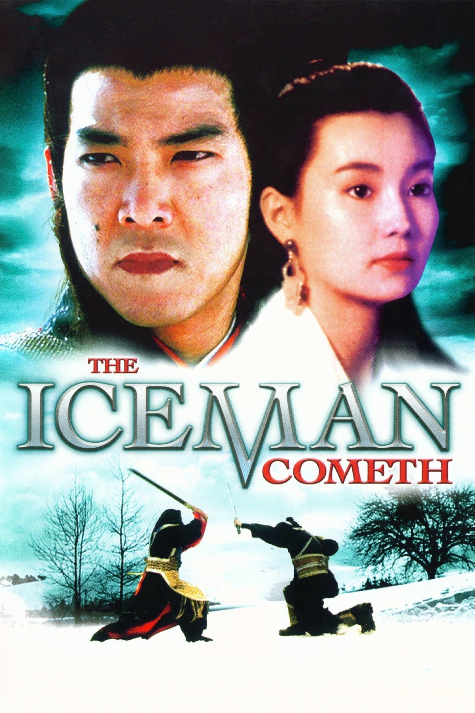 The Iceman Cometh full movie
