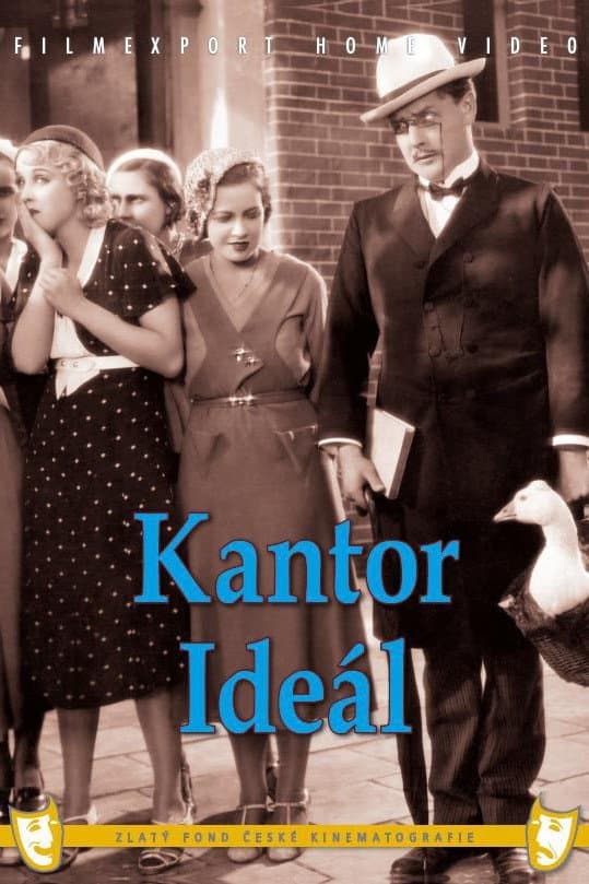 The Ideal Schoolmaster full movie