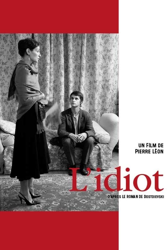 The Idiot full movie