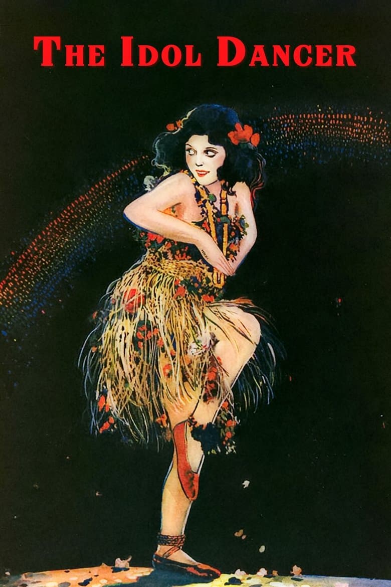 The Idol Dancer full movie