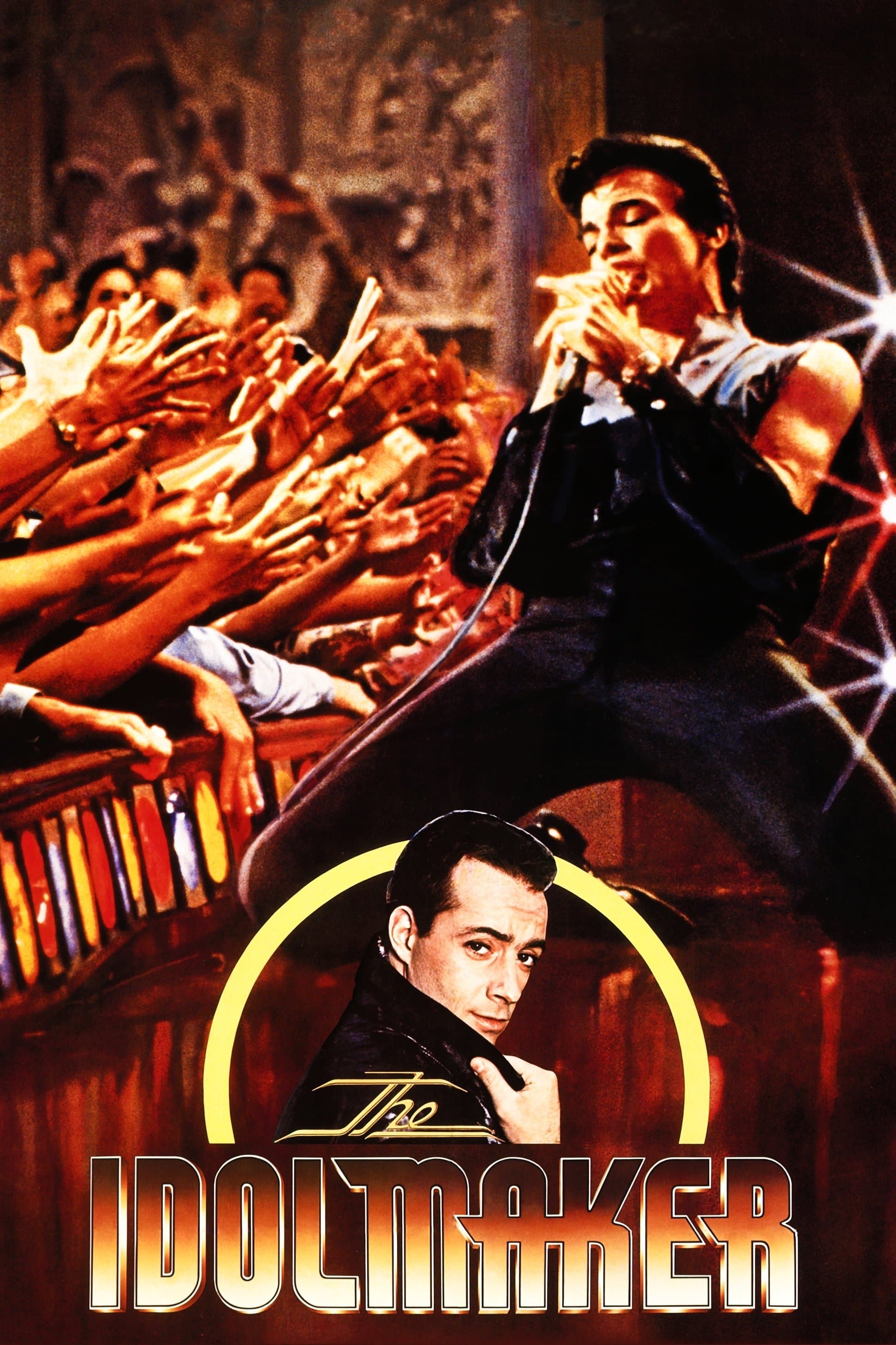 The Idolmaker full movie