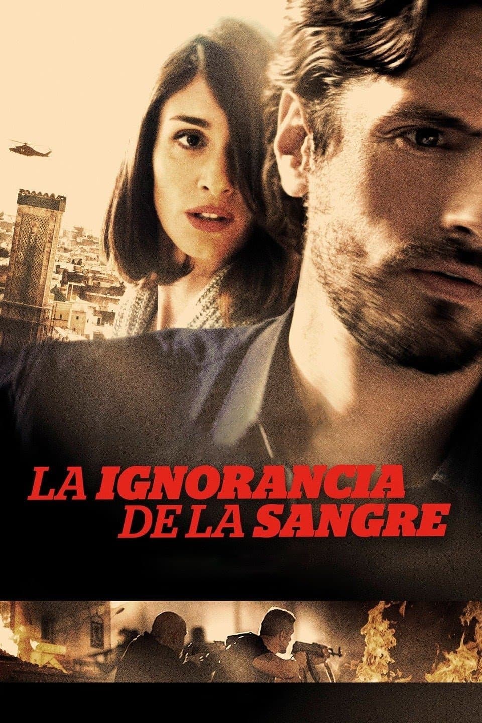 The Ignorance of Blood full movie