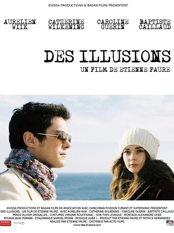 The Illusions full movie