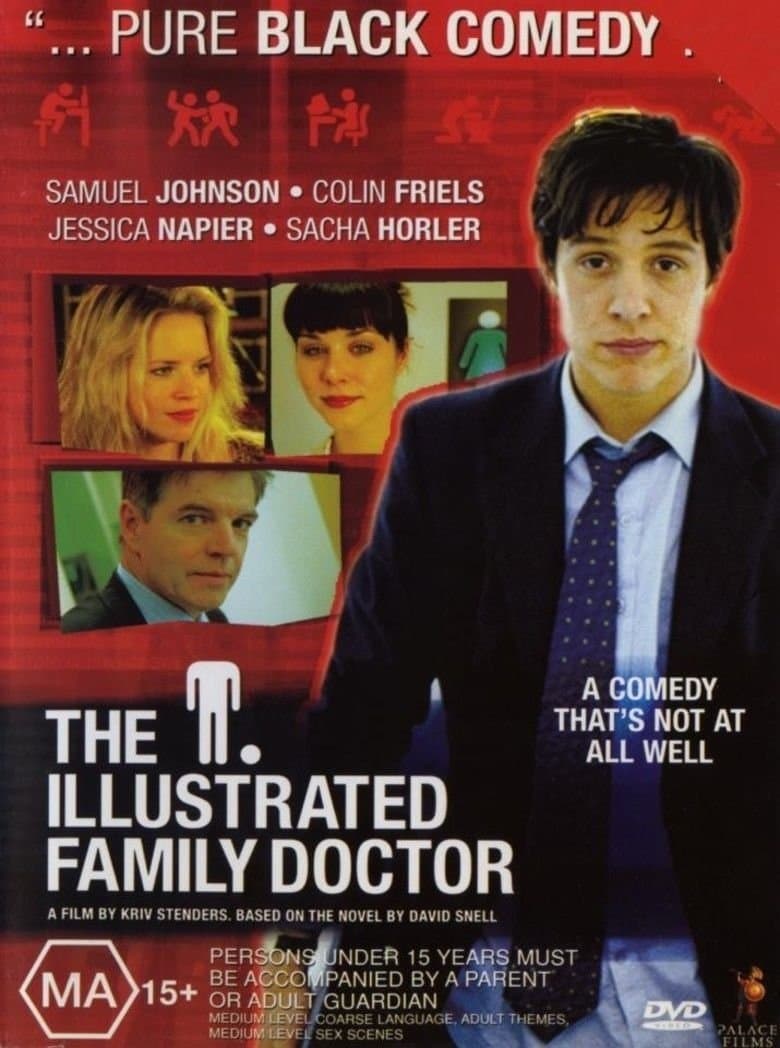 The Illustrated Family Doctor full movie