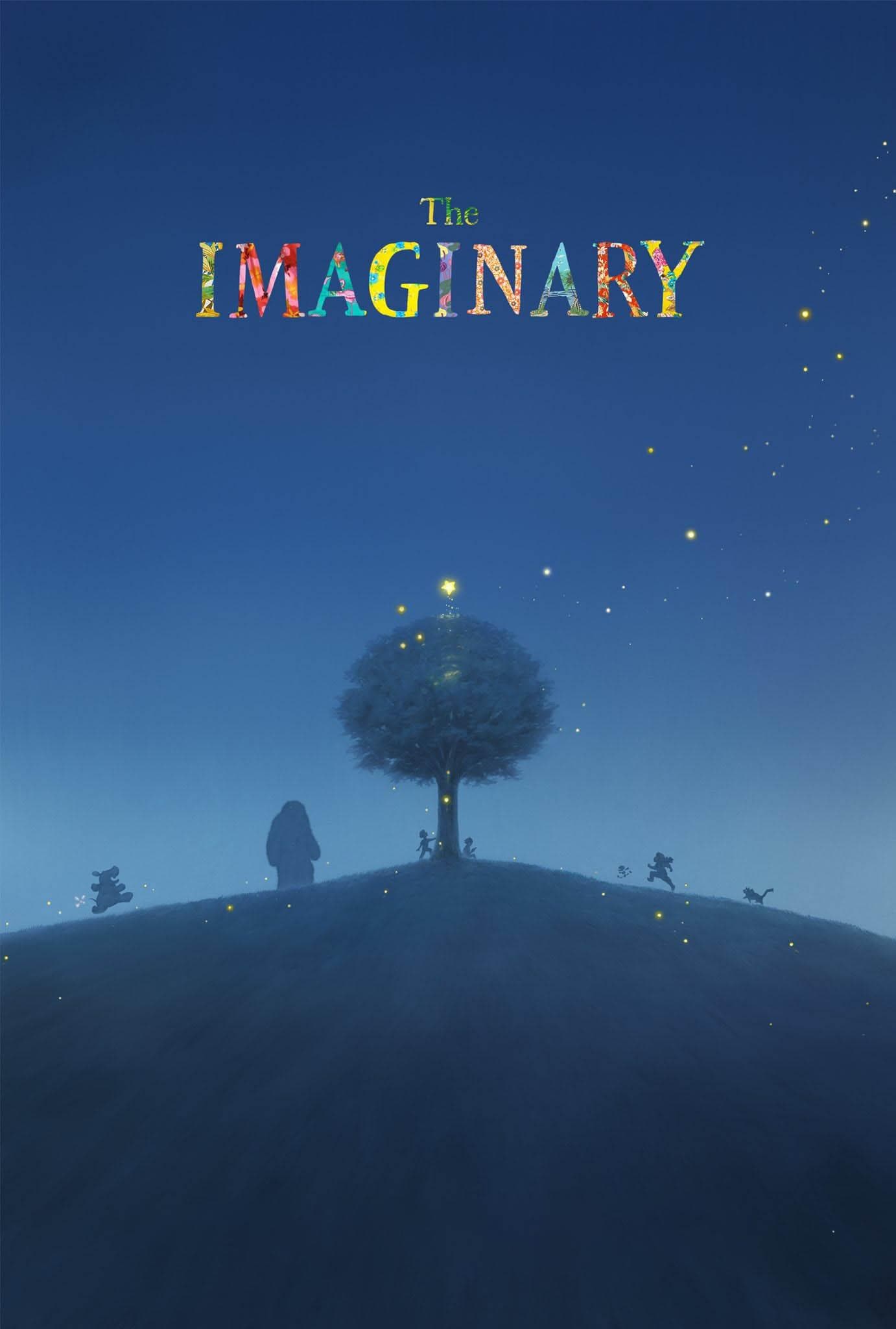The Imaginary full movie