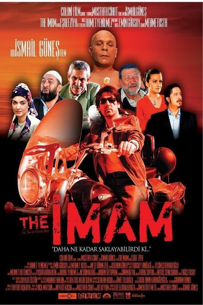 The İmam full movie