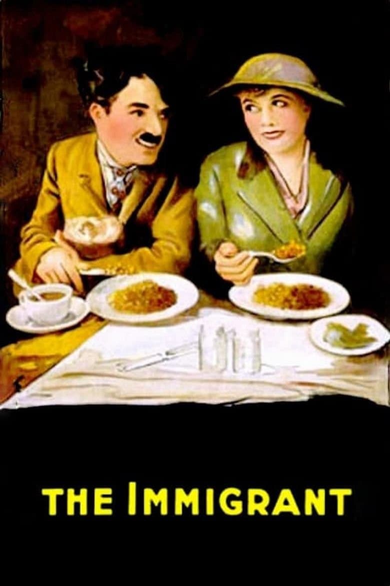 The Immigrant full movie