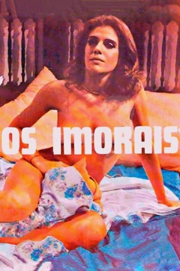 The Immorals full movie