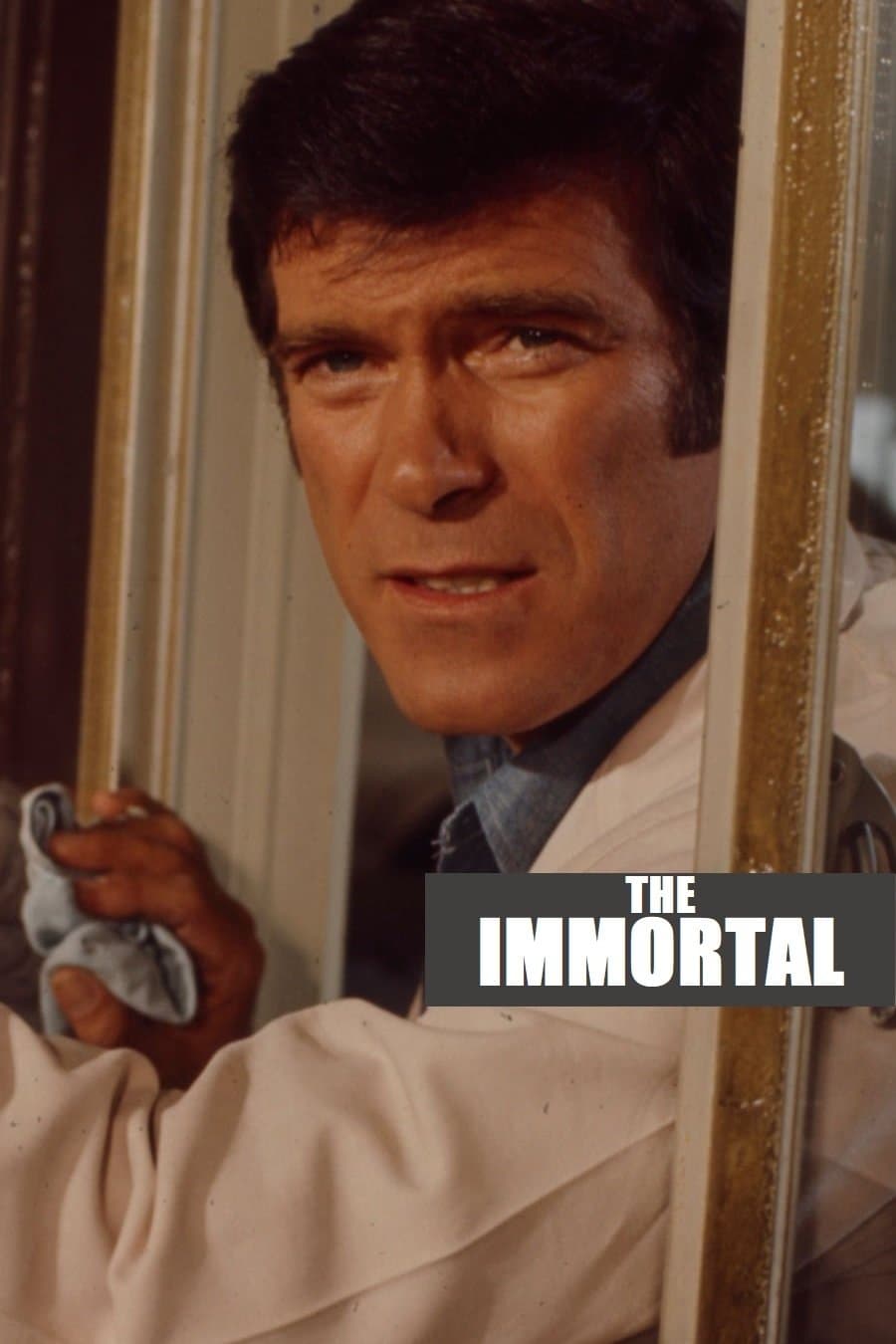 The Immortal full movie