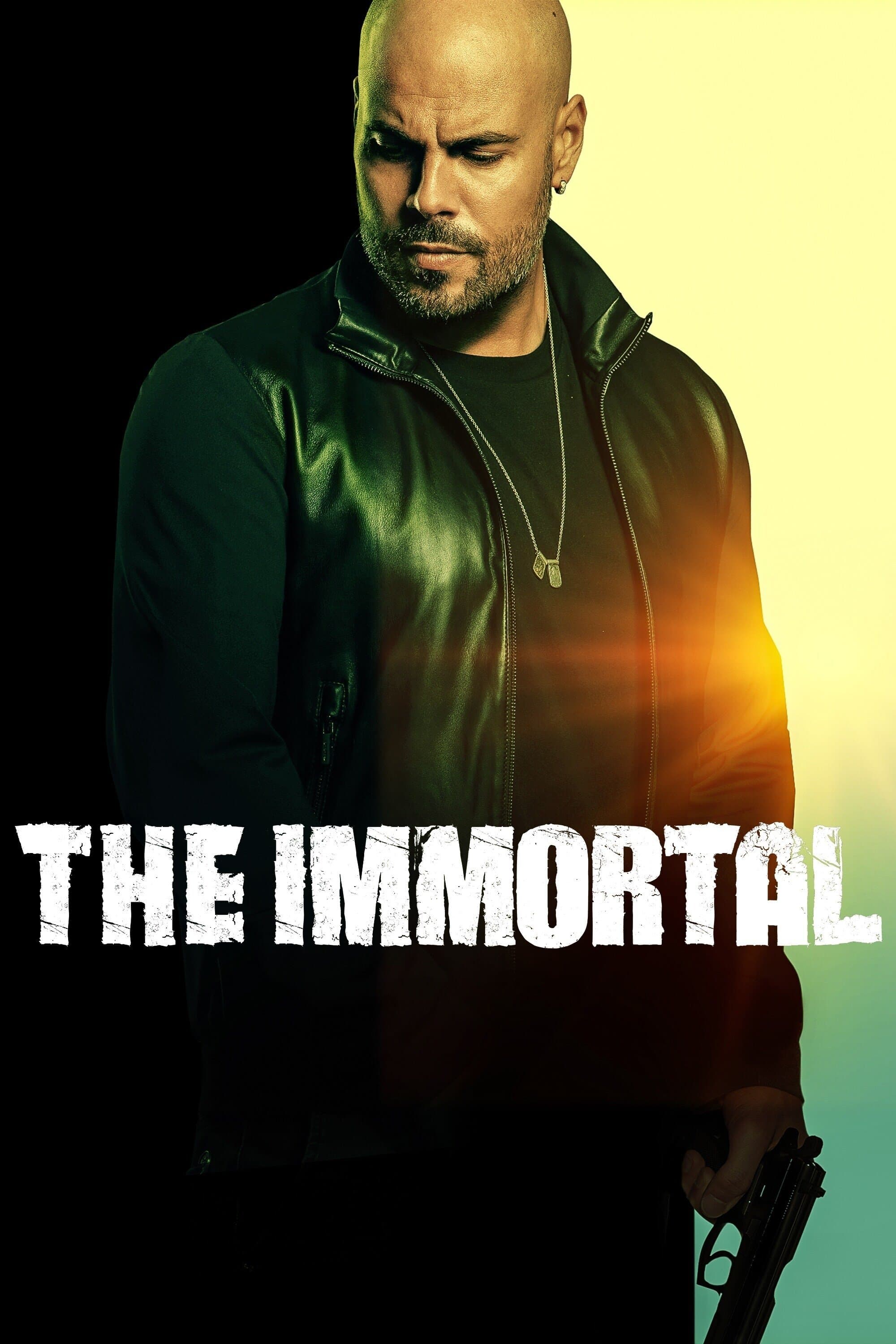 The Immortal full movie