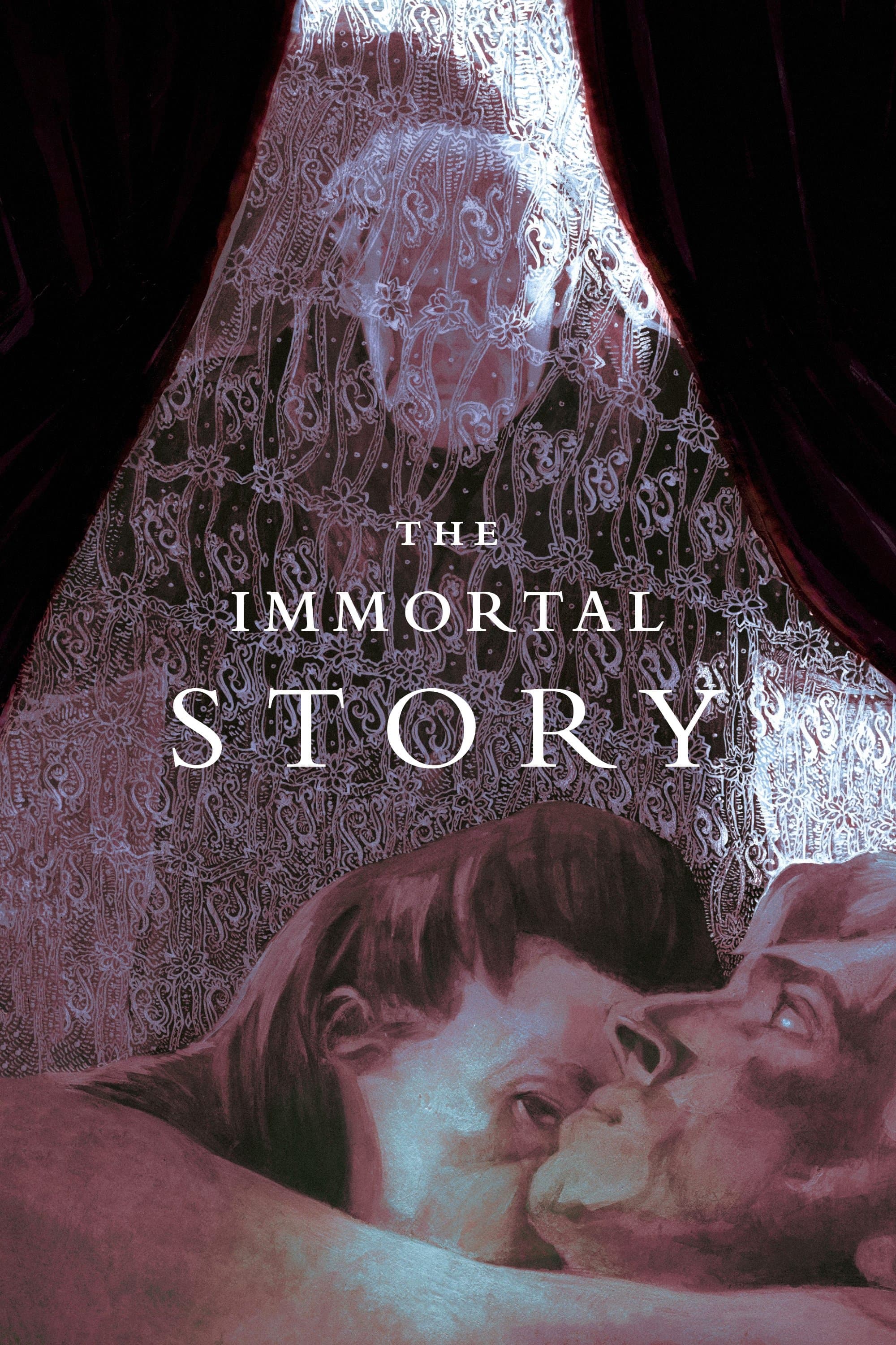 The Immortal Story full movie