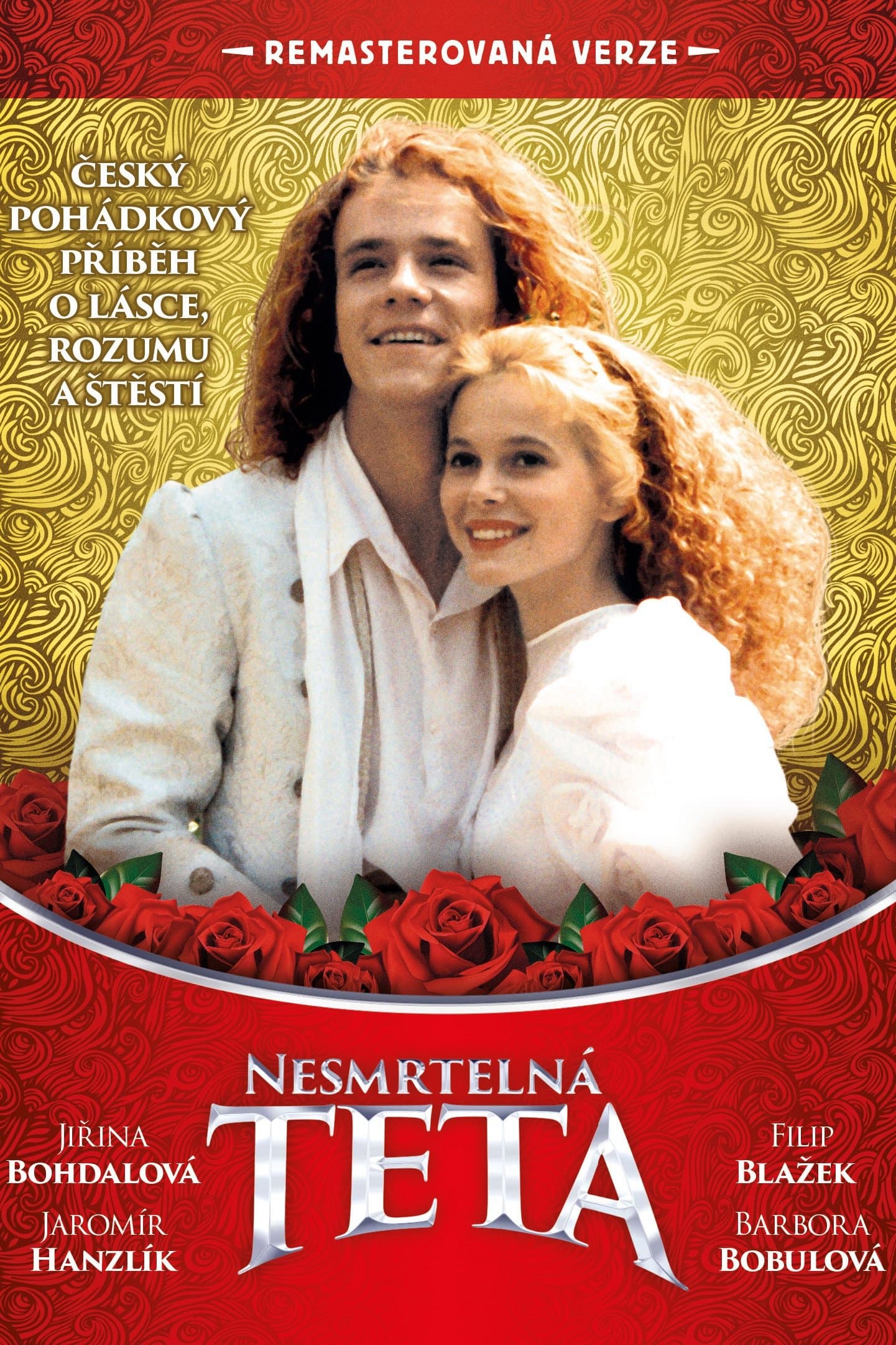 The Immortal Woman full movie