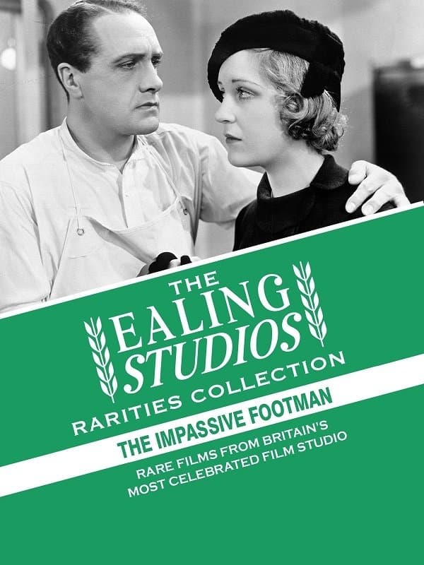 The Impassive Footman full movie