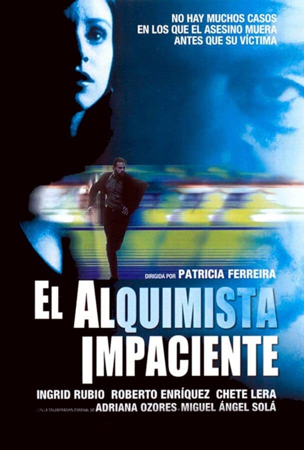 The Impatient Alchemist full movie