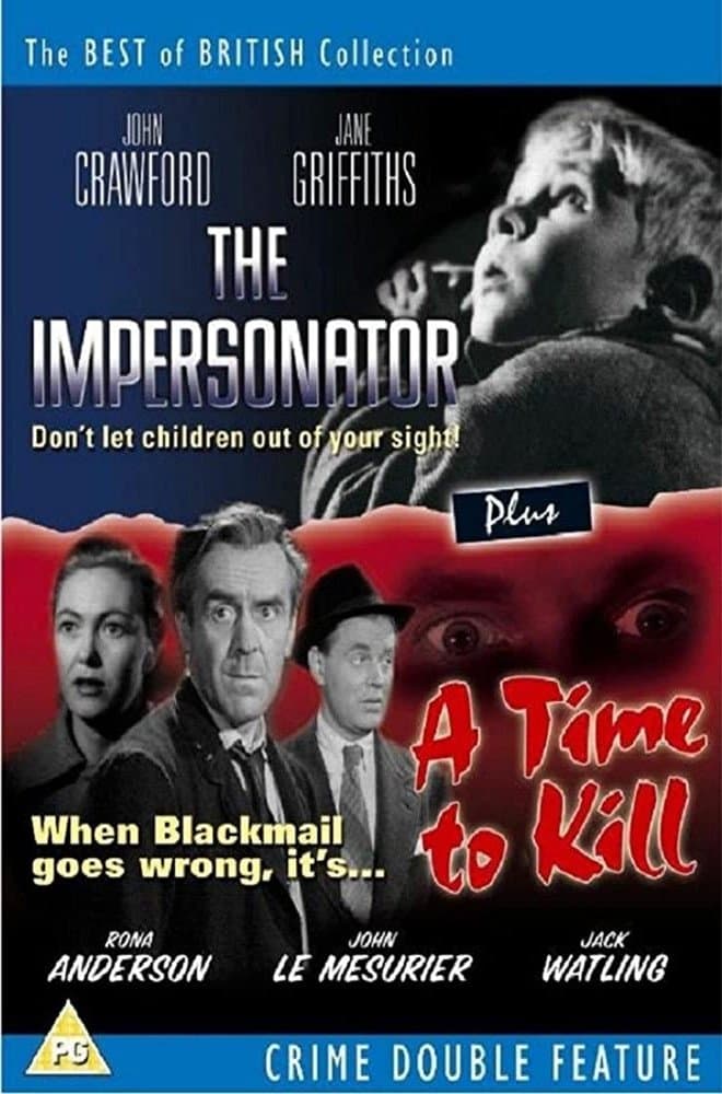 The Impersonator full movie