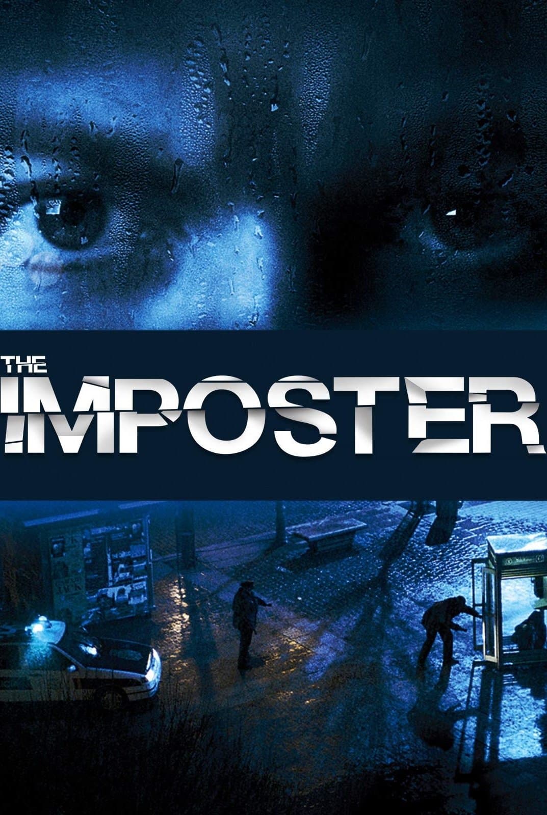 The Imposter full movie