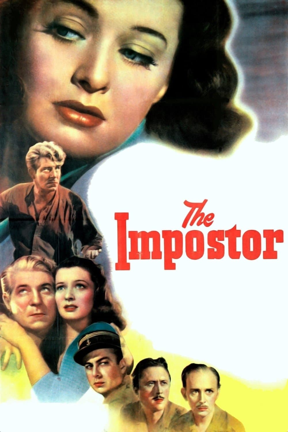 The Impostor full movie
