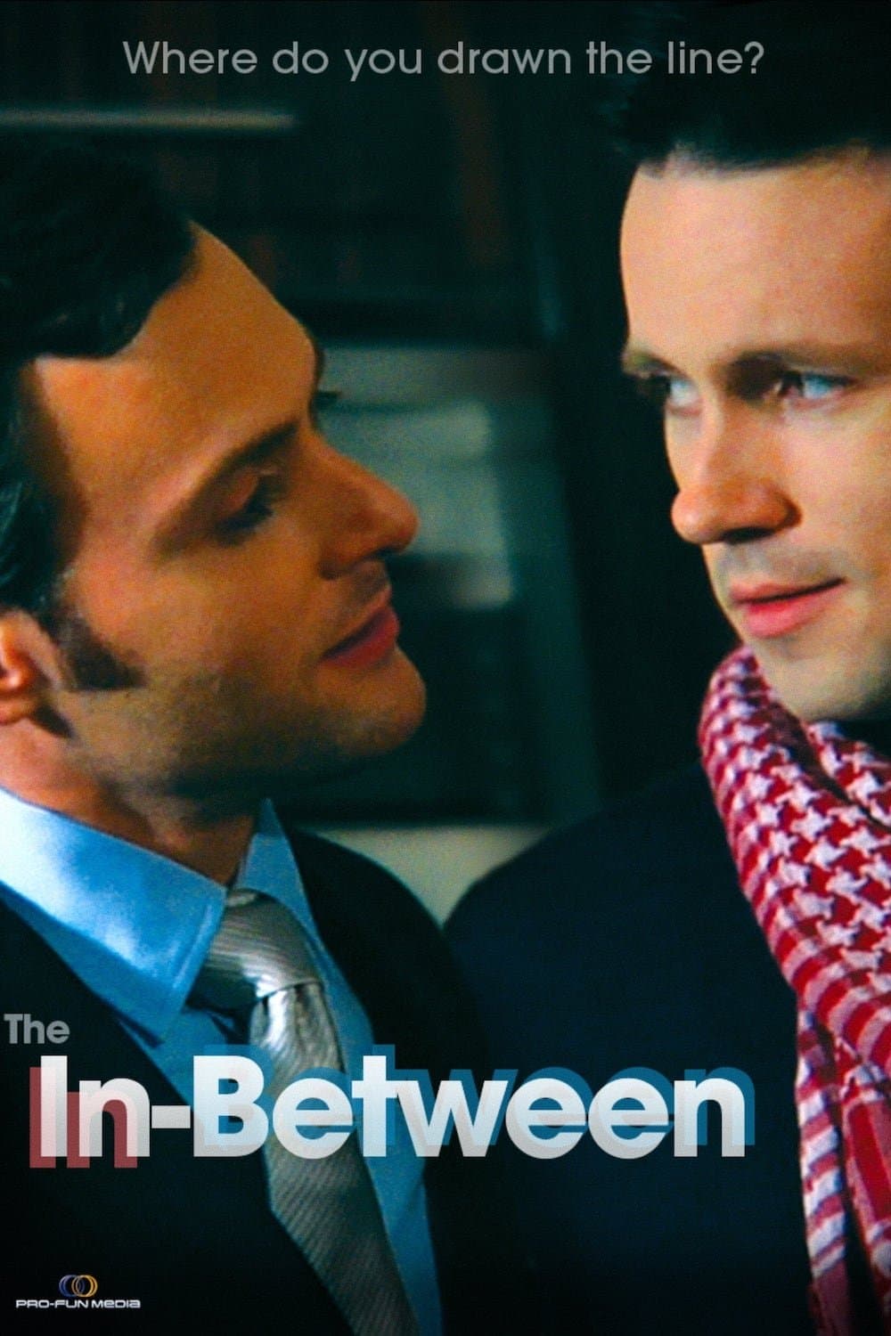 The In-Between full movie