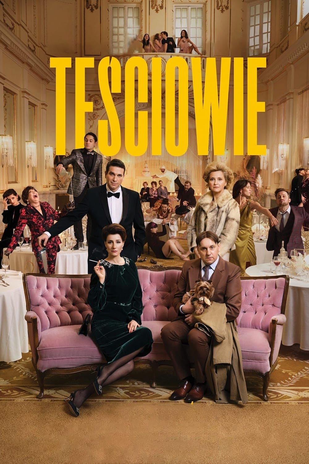 The In-Laws full movie