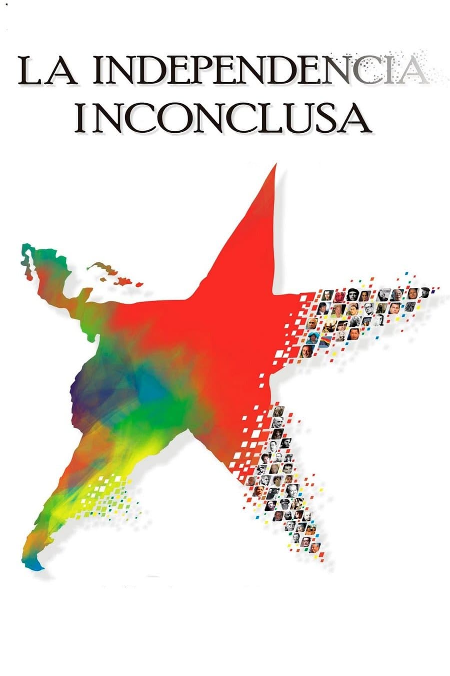 The Inconclusive Independence full movie