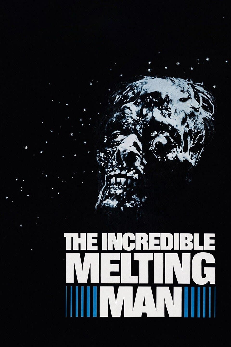 The Incredible Melting Man full movie