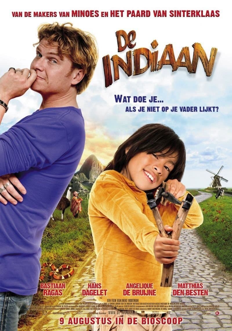 The Indian full movie