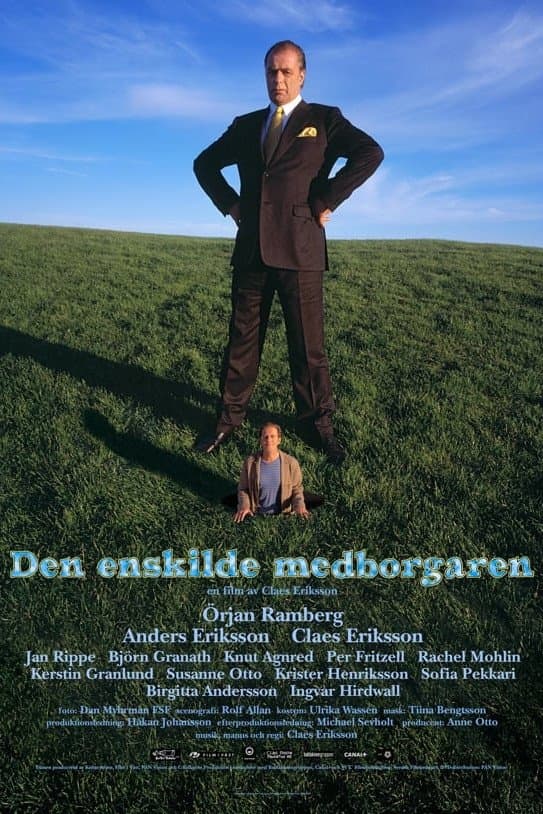The Individual Citizen full movie