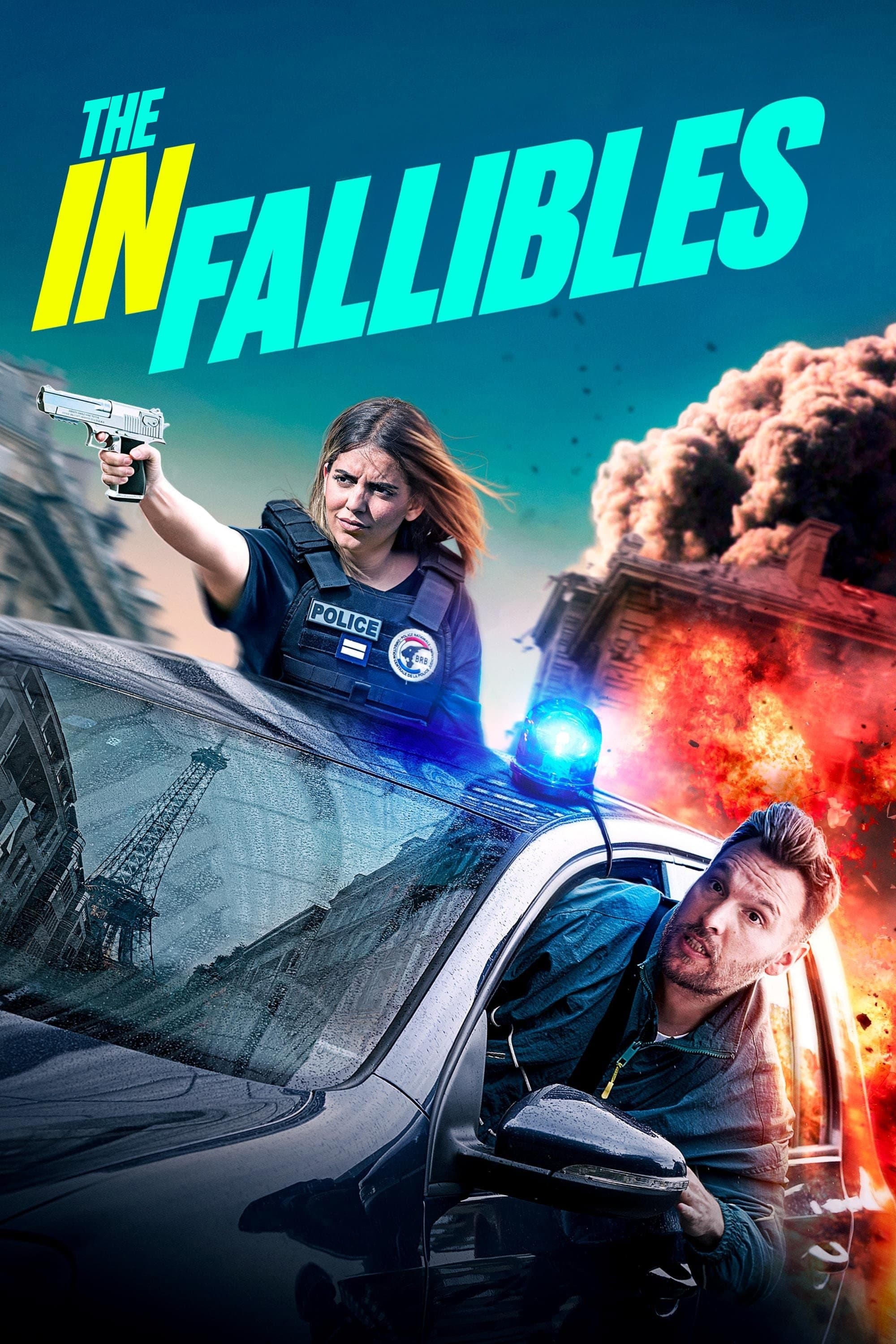 The Infallibles full movie