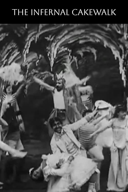 The Infernal Cake-Walk full movie