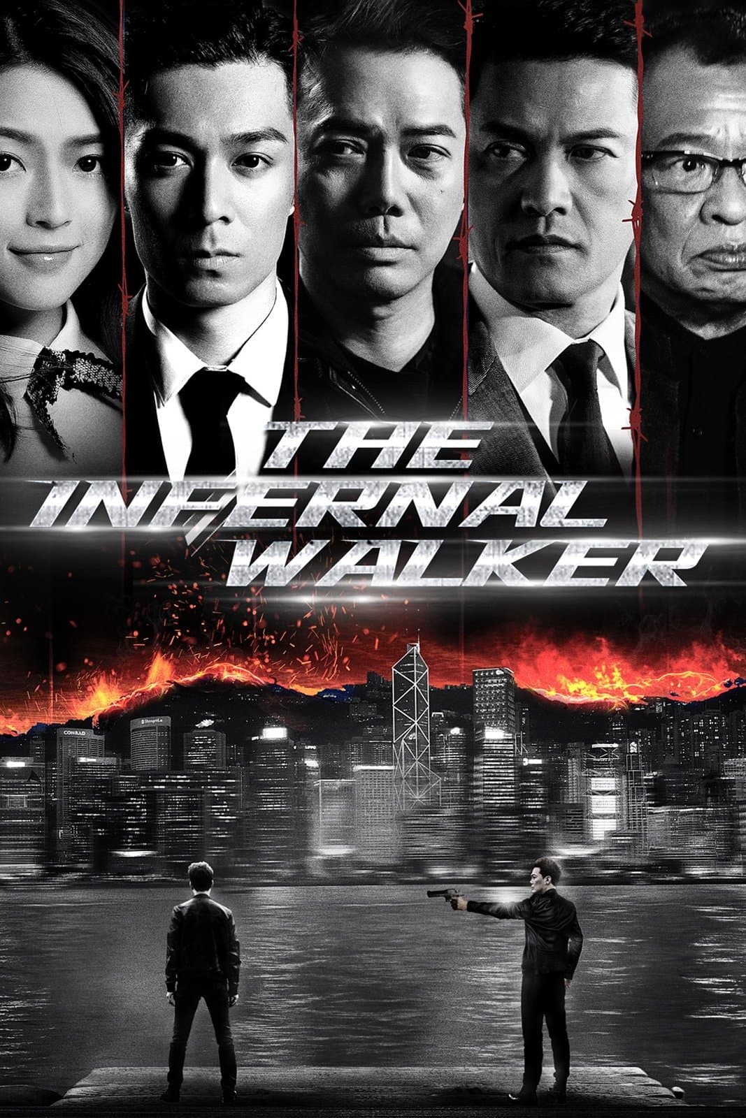 The Infernal Walker full movie