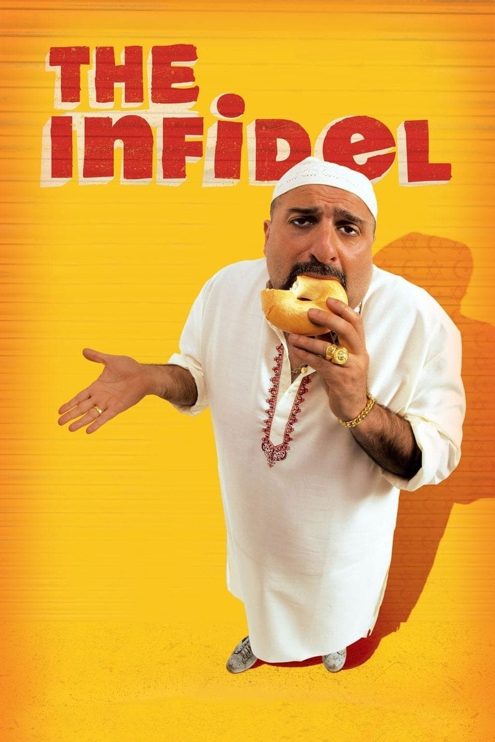 The Infidel full movie
