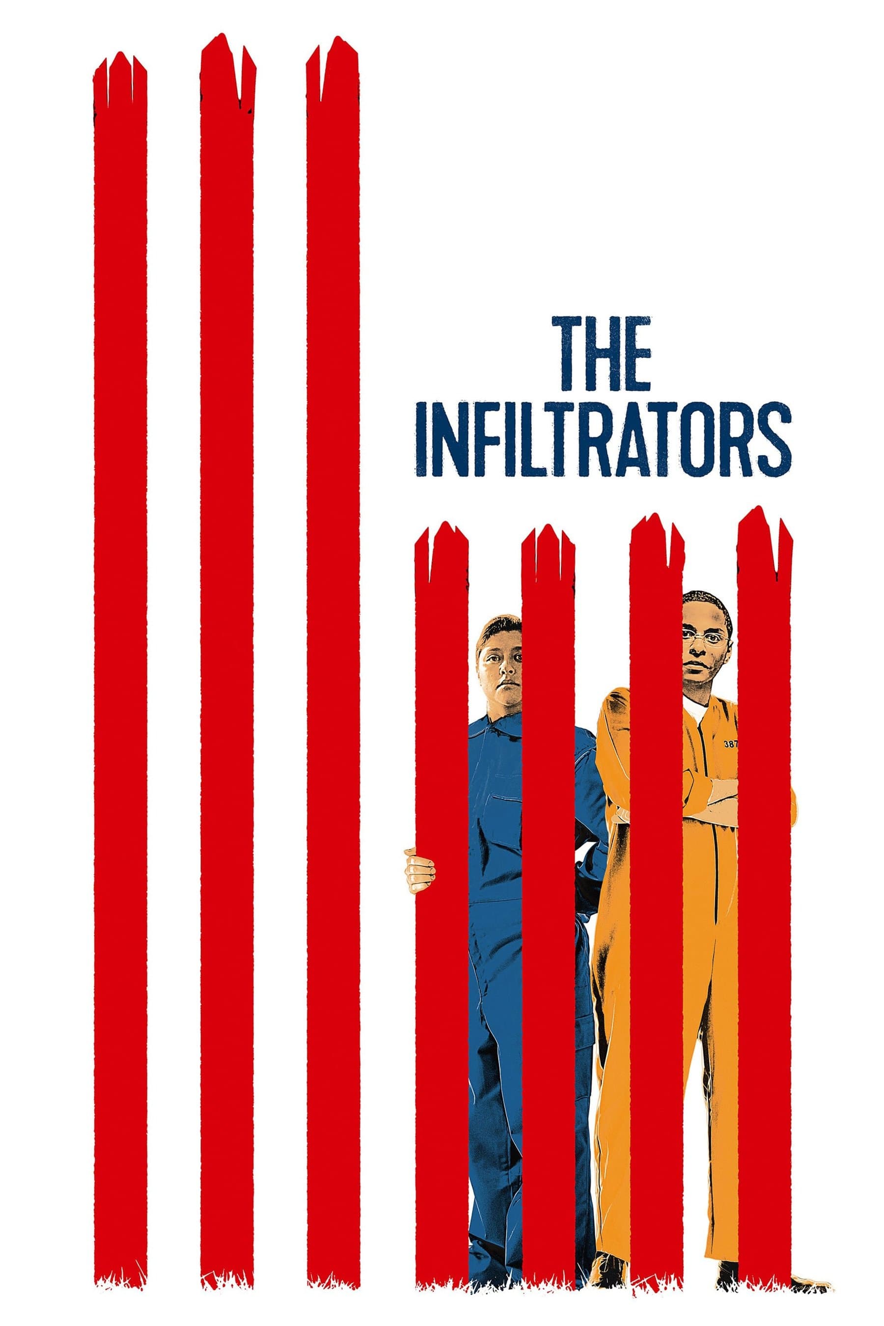 The Infiltrators full movie