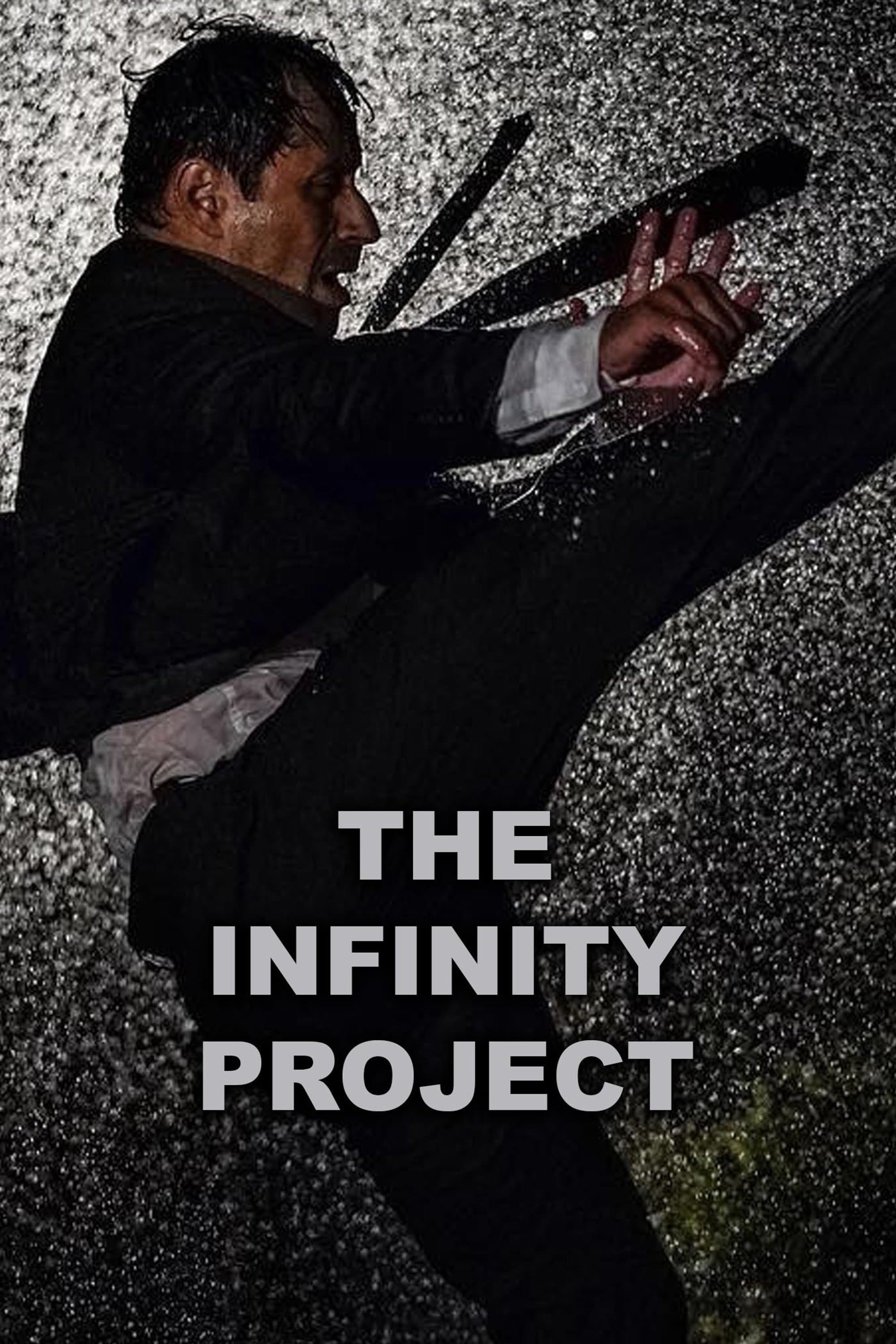 The Infinity Project full movie
