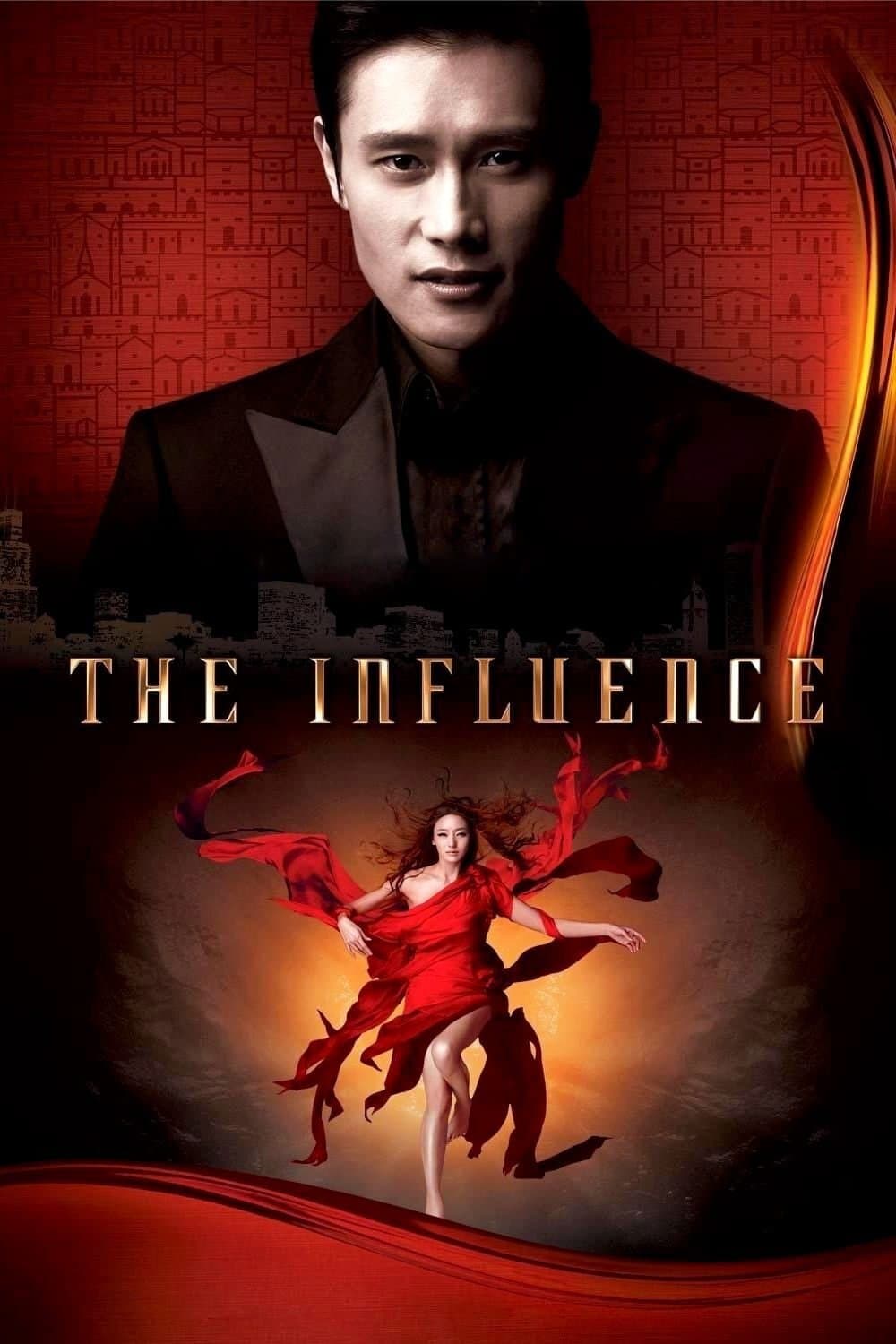 The Influence full movie