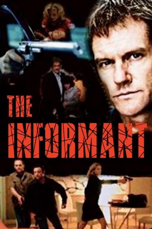 The Informant full movie