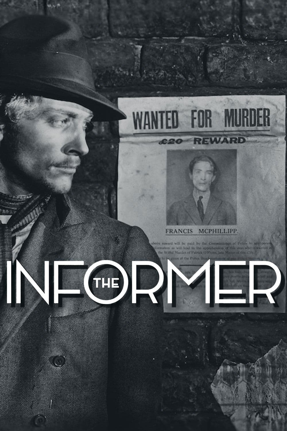 The Informer full movie