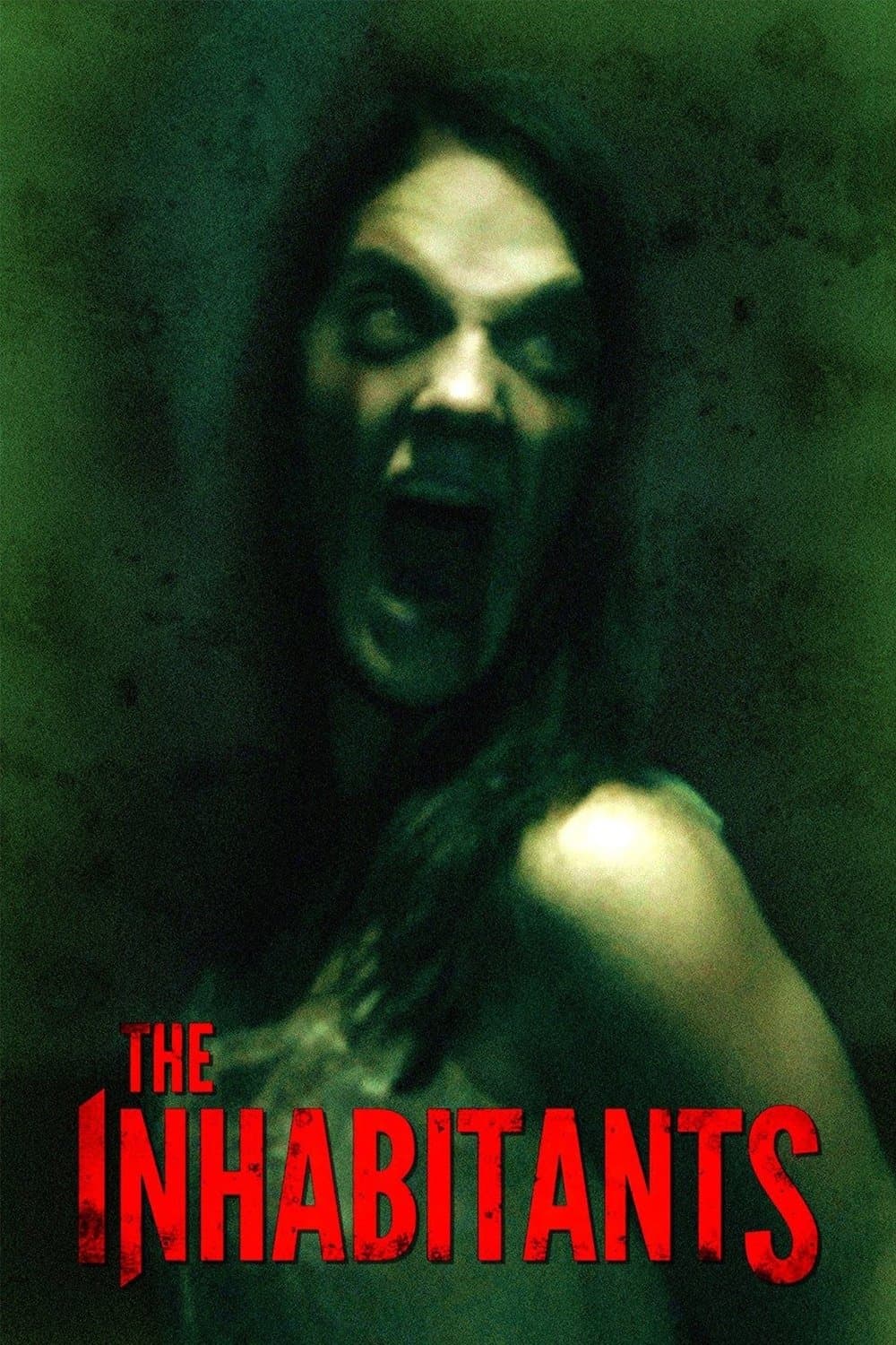 The Inhabitants full movie