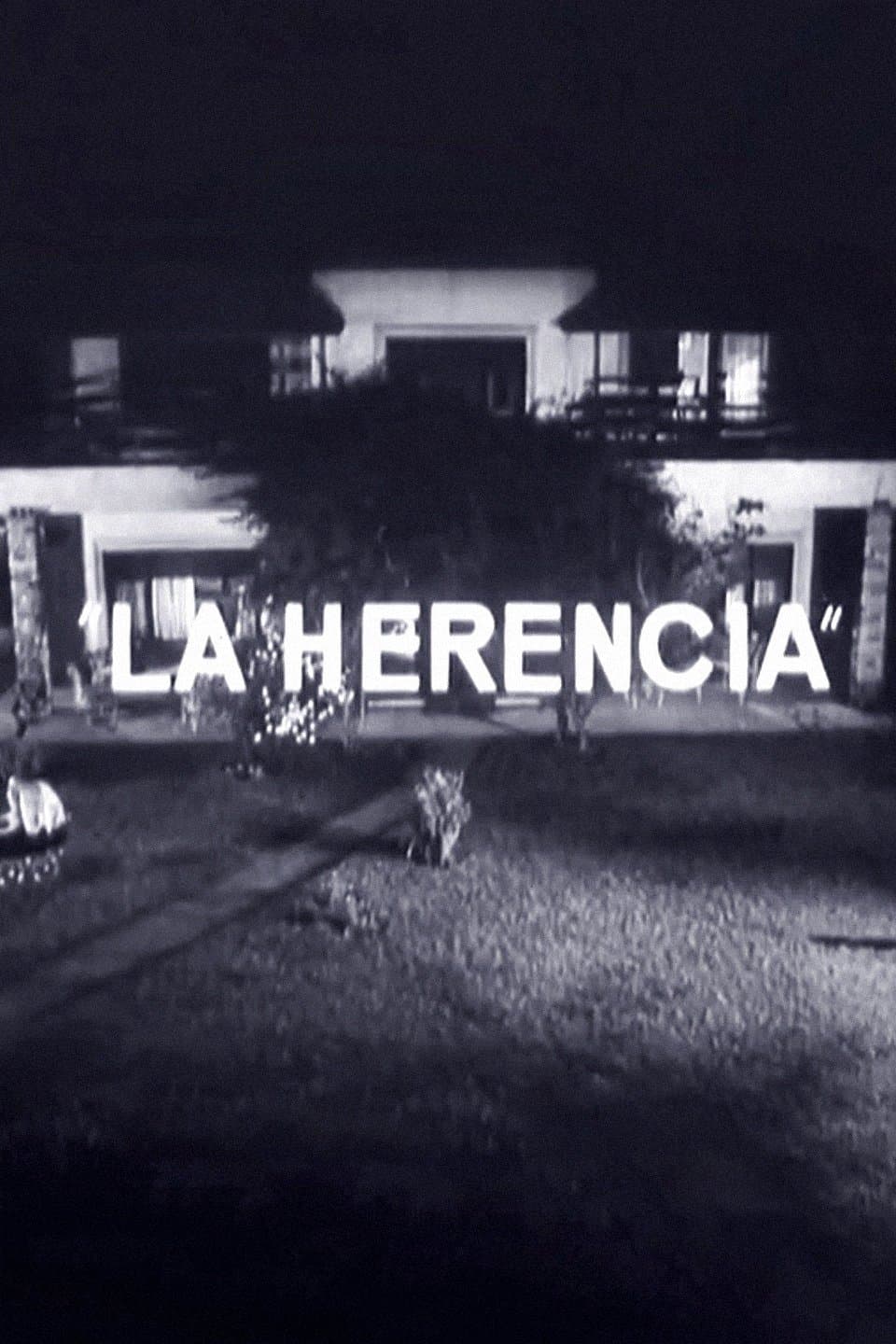 The Inheritance full movie