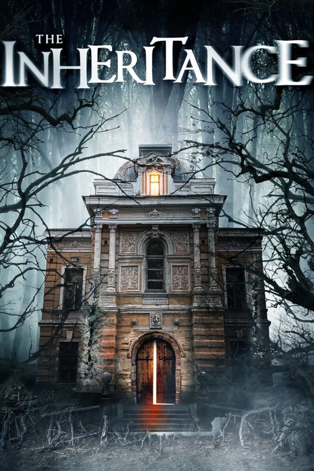 The Inheritance full movie