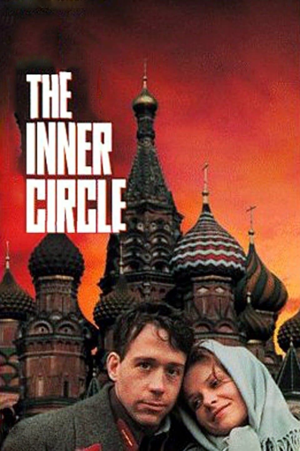 The Inner Circle full movie