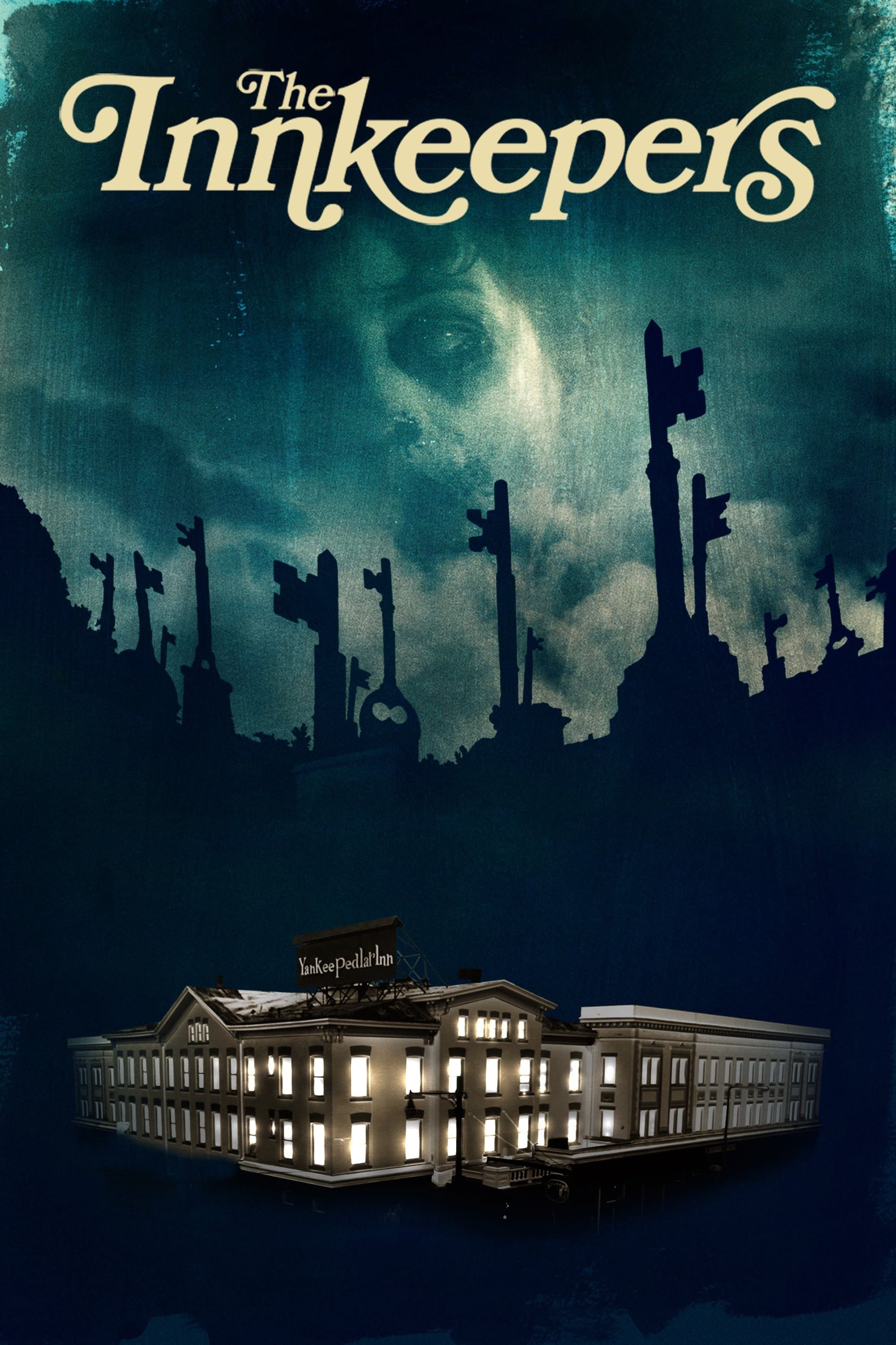 The Innkeepers full movie