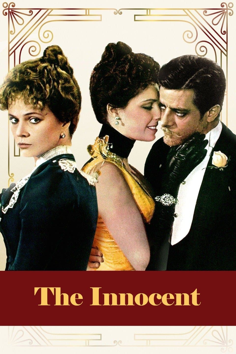 The Innocent full movie