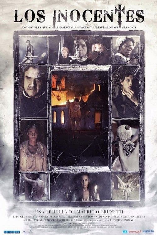 The Innocents full movie