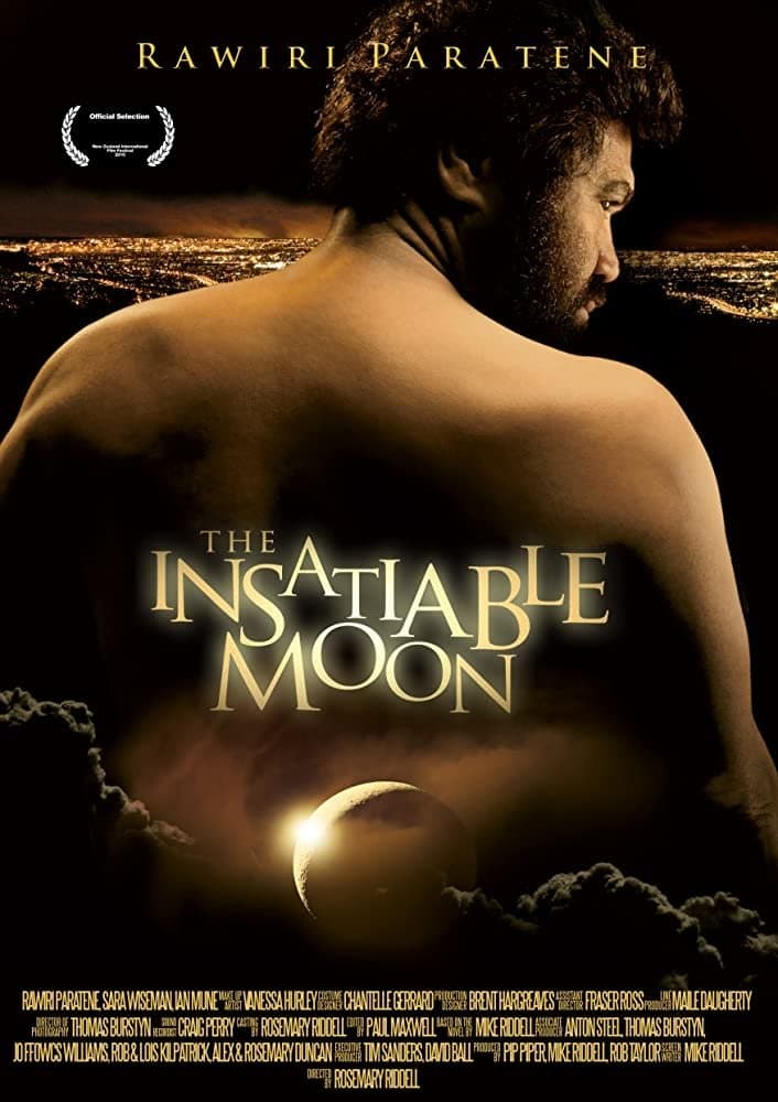 The Insatiable Moon full movie