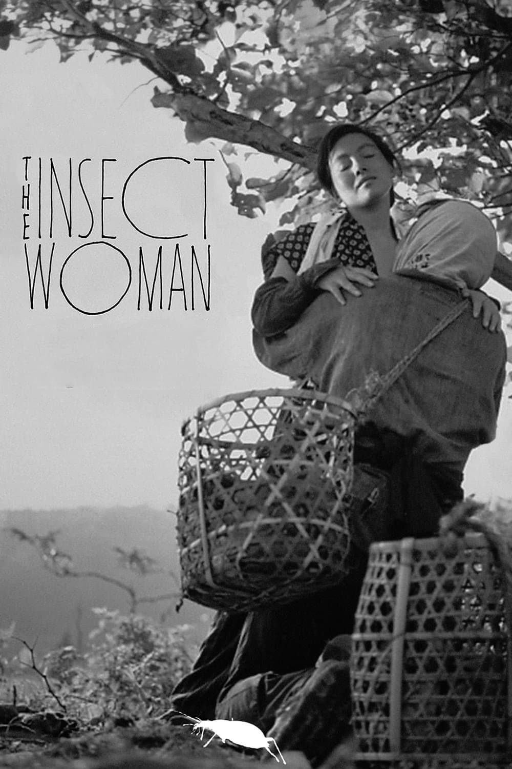 The Insect Woman full movie