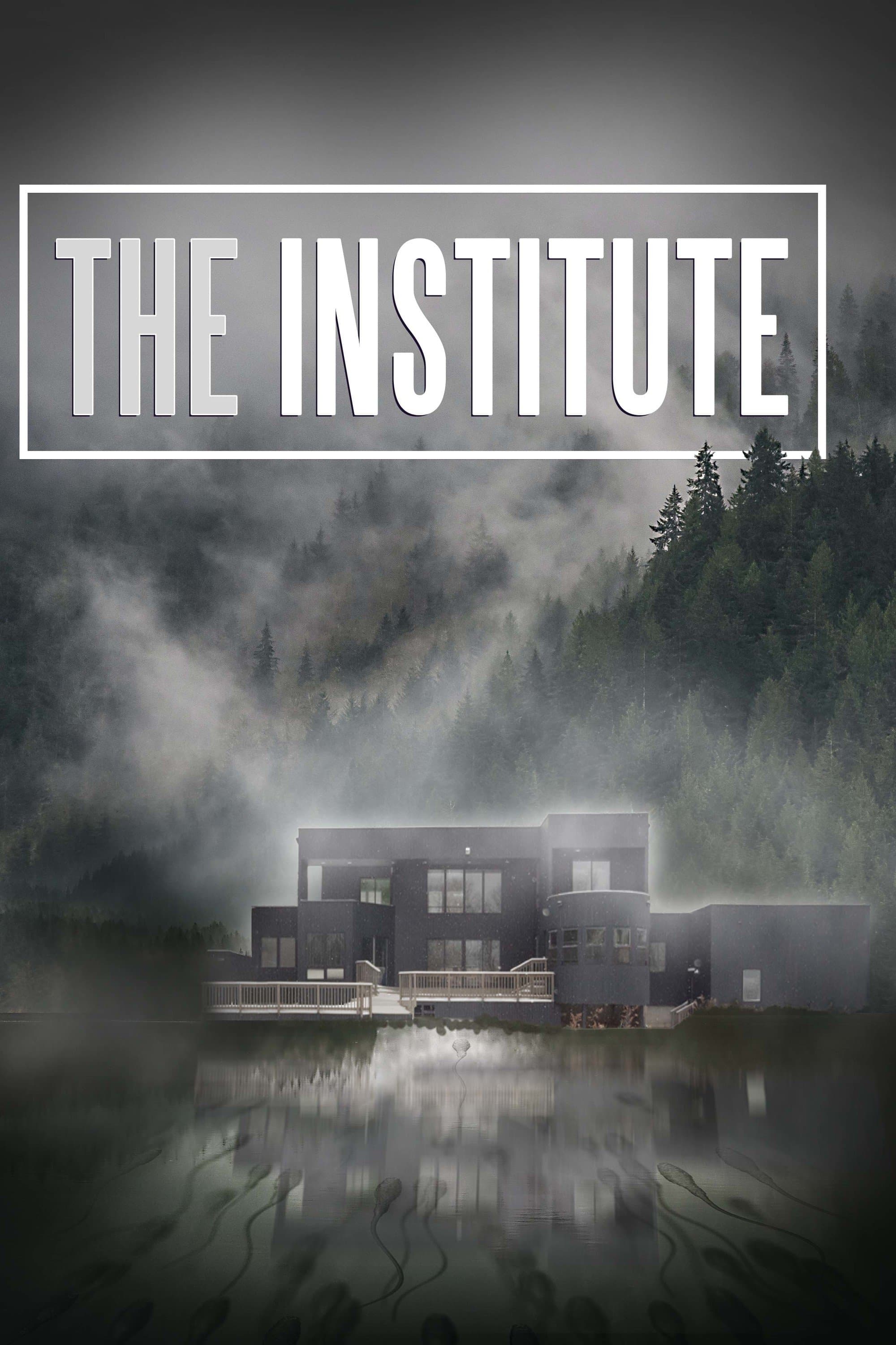 The Institute full movie