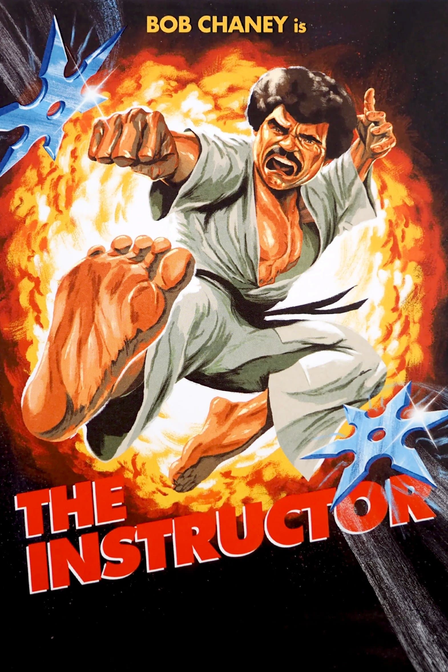 The Instructor full movie
