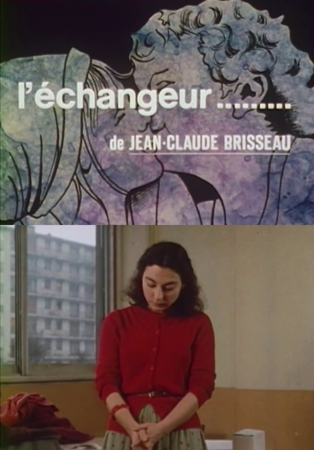 The Interchange full movie